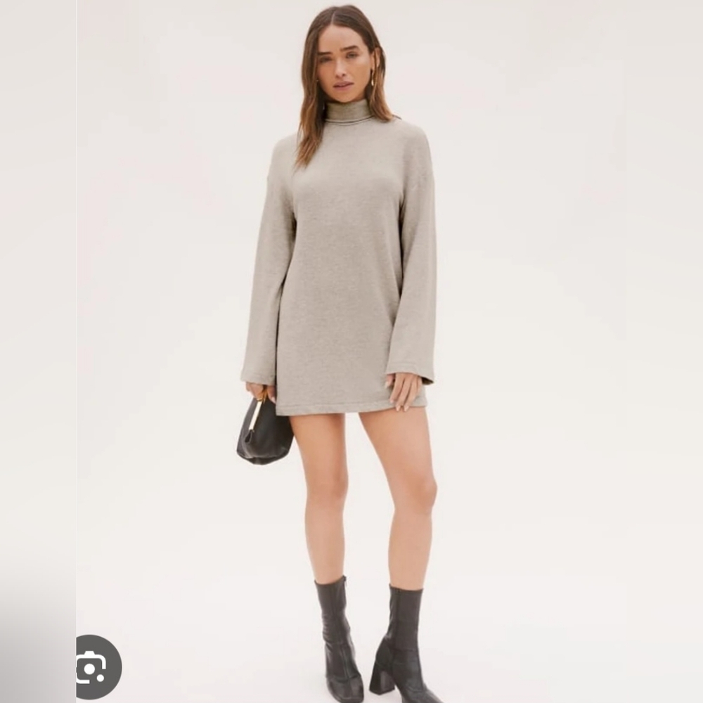 Reformation Aspen Dress Size XS